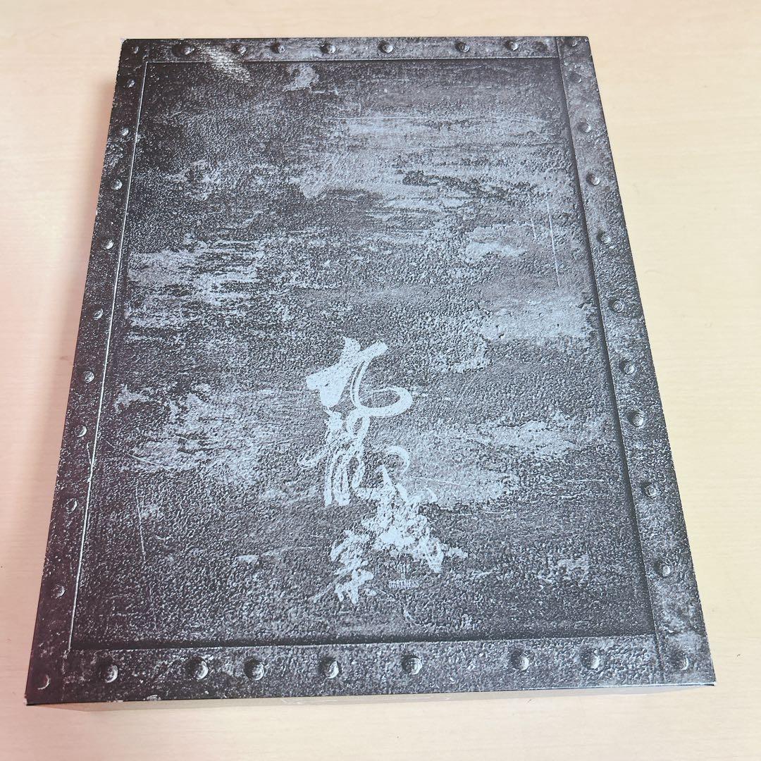 トワイライト・ウォリアーズ 香港 ブックフェア 信一傳　特装版　特典のみ