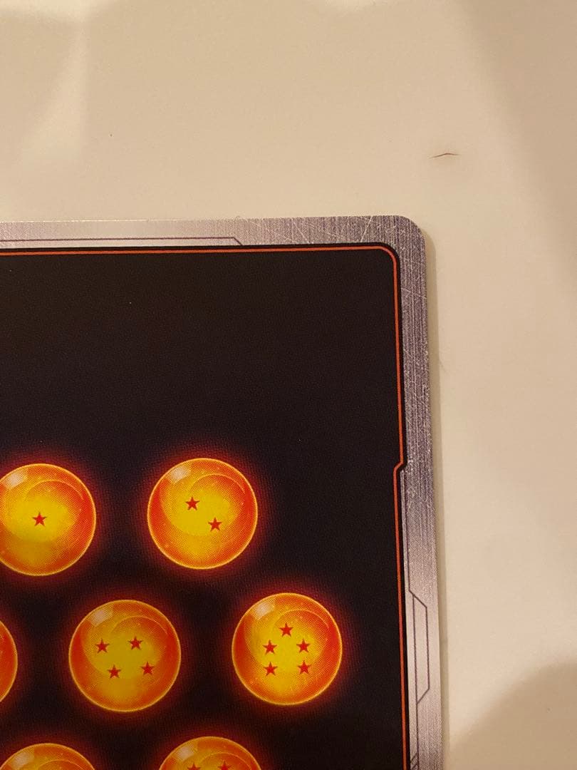 フュージョンワールド 孫悟空 FB05-119 SCR スーパーパラレル