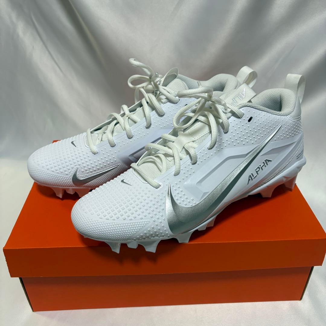 Nike Alpha Menace 4 Varsity　W/S　29.0cm　X