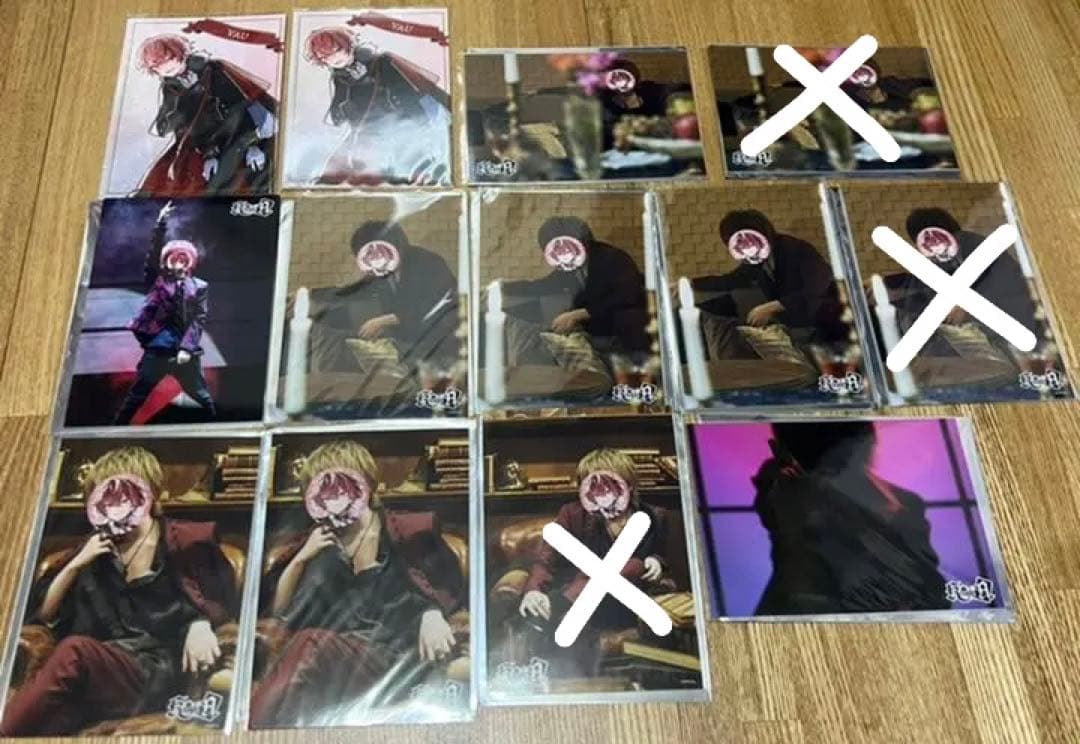 ばぁうくん グッズ まとめ売り