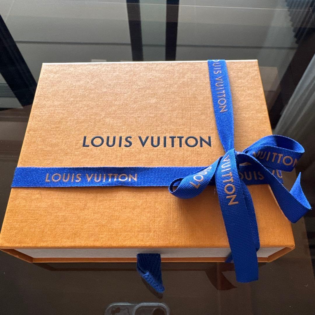 Louis Vuitton モノグラム　コリエ　バクスター ペット　首輪
