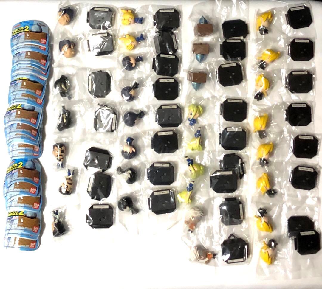 鋼の錬金術師　フィギュア　トランプ　キーチェーン　マウスパッド　ポスター 等