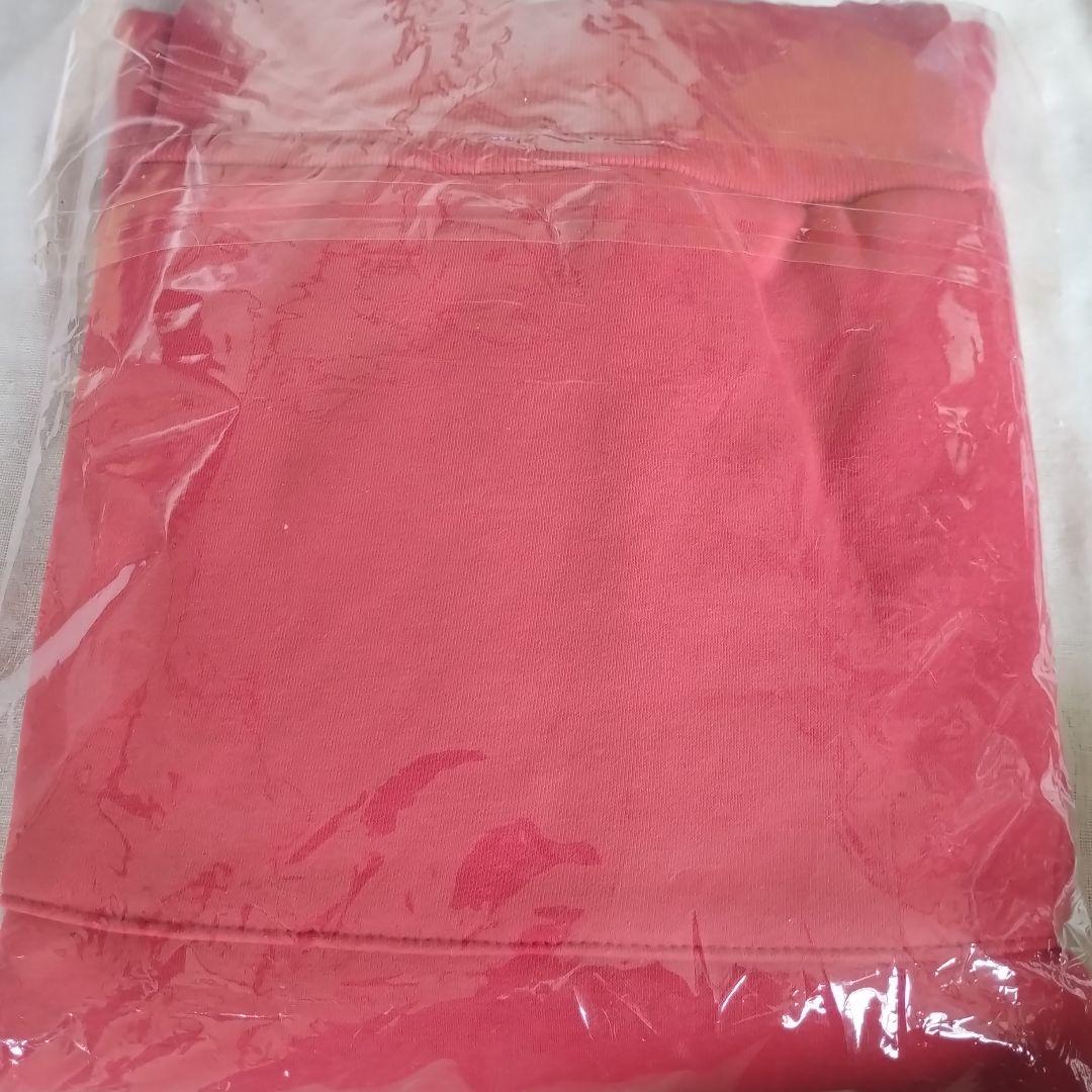 XIAジュンスPit a Pat ロゴ入りフーディ新品未使用未開封