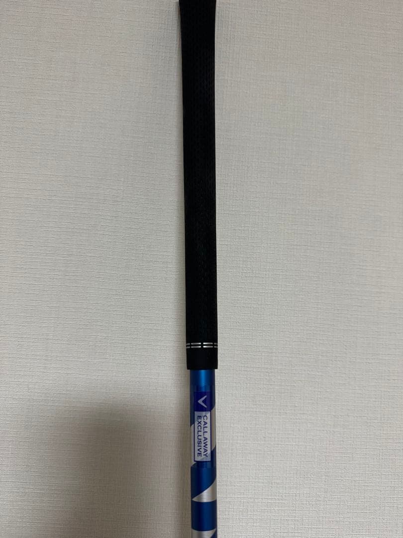 キャロウェイ Apex UT 20° ユーティリティ　ベンタスブルー　85S