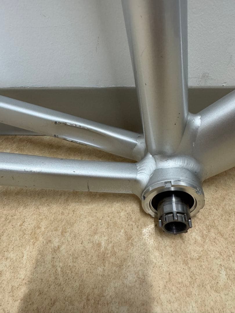 ブリヂストン ANCHOR PA3 フレーム・BBセット