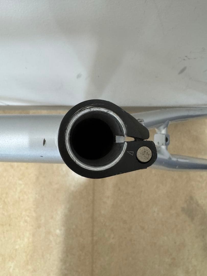 ブリヂストン ANCHOR PA3 フレーム・BBセット