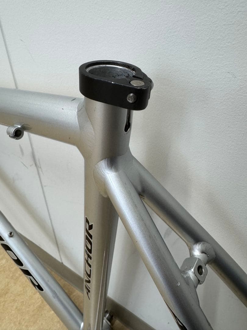 ブリヂストン ANCHOR PA3 フレーム・BBセット