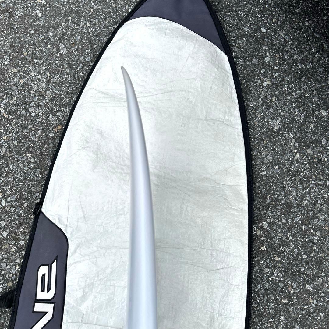 Sharp Eye Surfboards Cheat Code 5’11