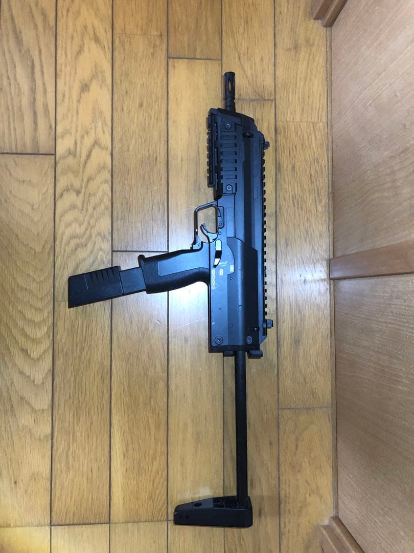 クラウンモデル 電動ガン10歳以上向け