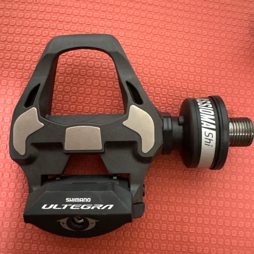 せい 保証書Favero ASSIOMA DUO-Shi R8000 付