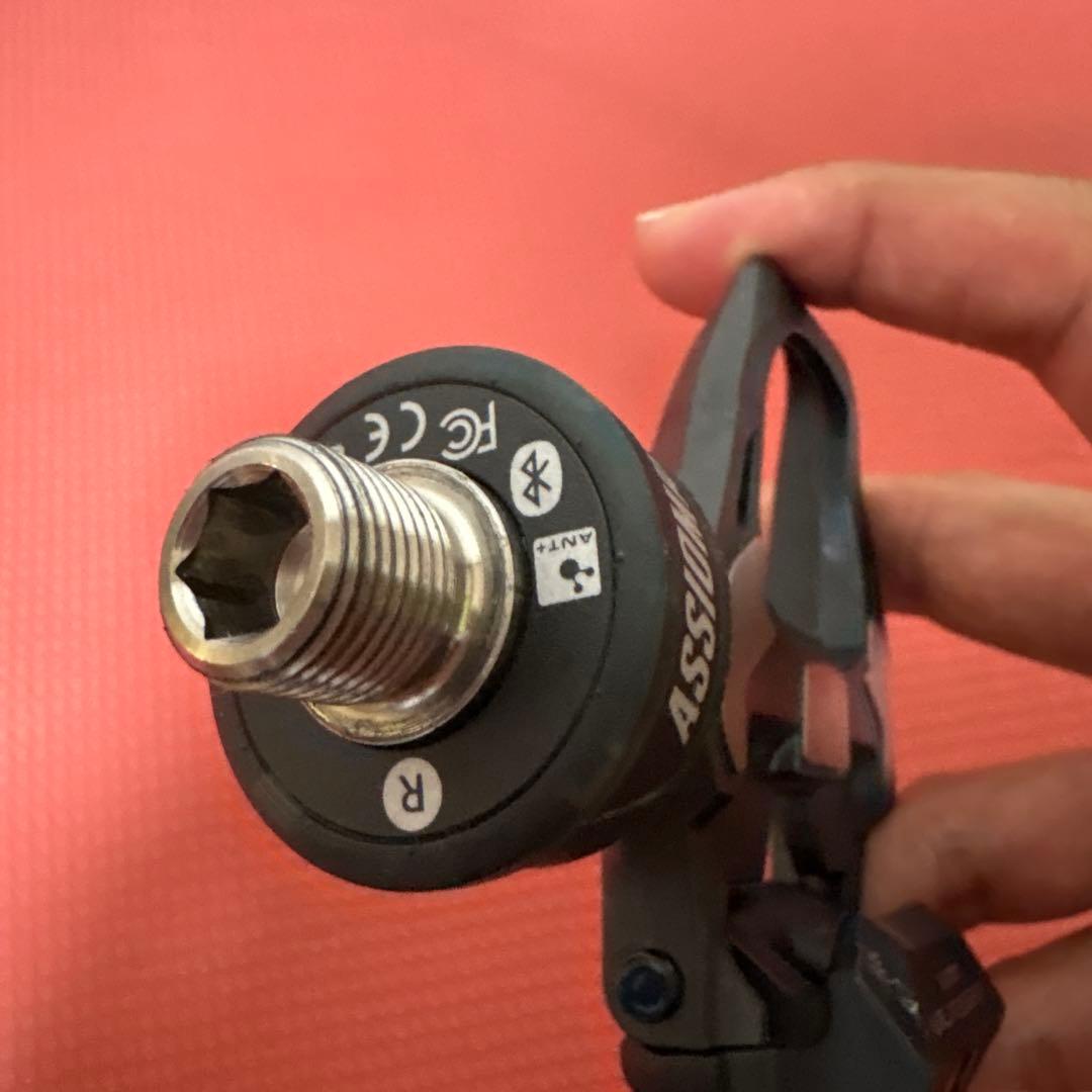 せい 保証書Favero ASSIOMA DUO-Shi R8000 付