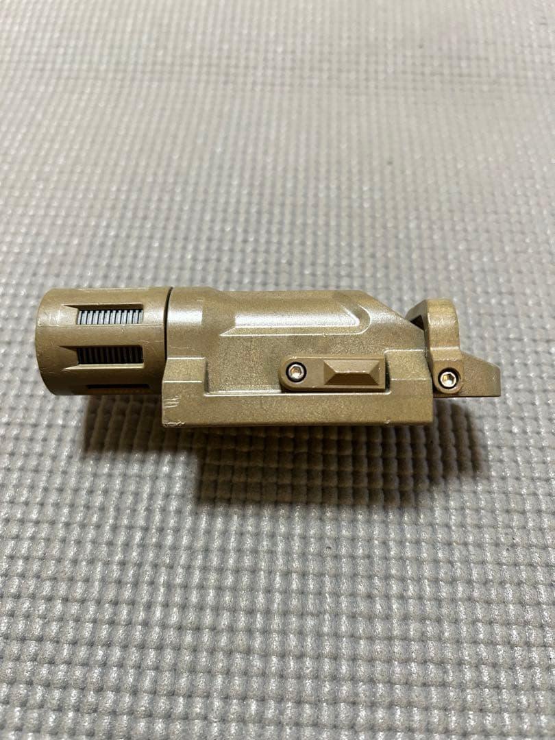 【実物】　INFORCE ウェポンライト GEN.2モデル