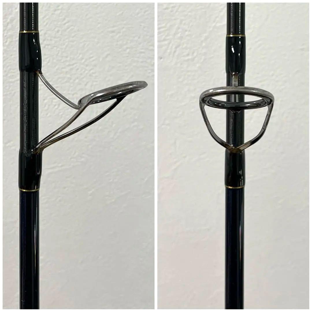 オリムピック PARAGGIO COSTA GOPCS-1102MH ロッド 竿