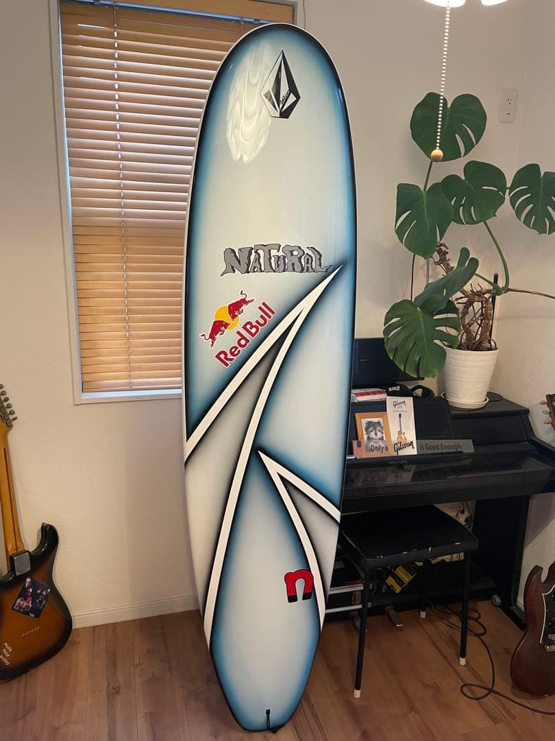 NATURAL ファンボード