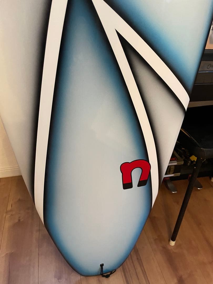 NATURAL ファンボード