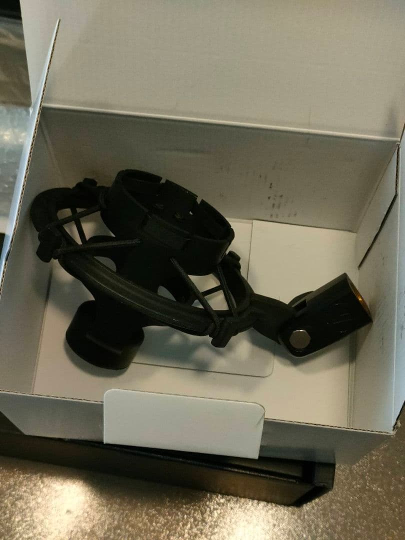 オーディオテクニカ AT4040