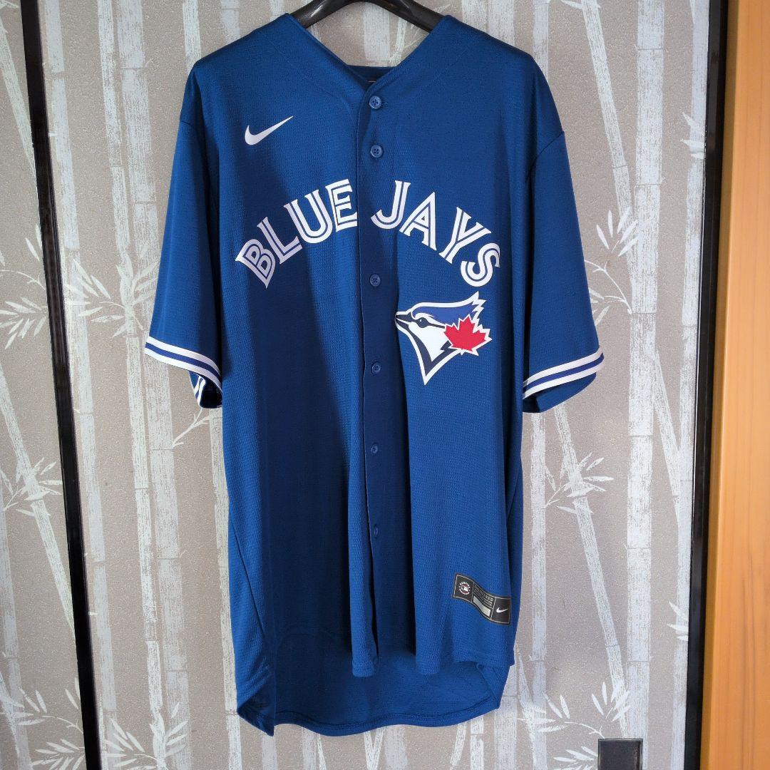 Blue Jays Kikuchi 16 ユニフォーム
