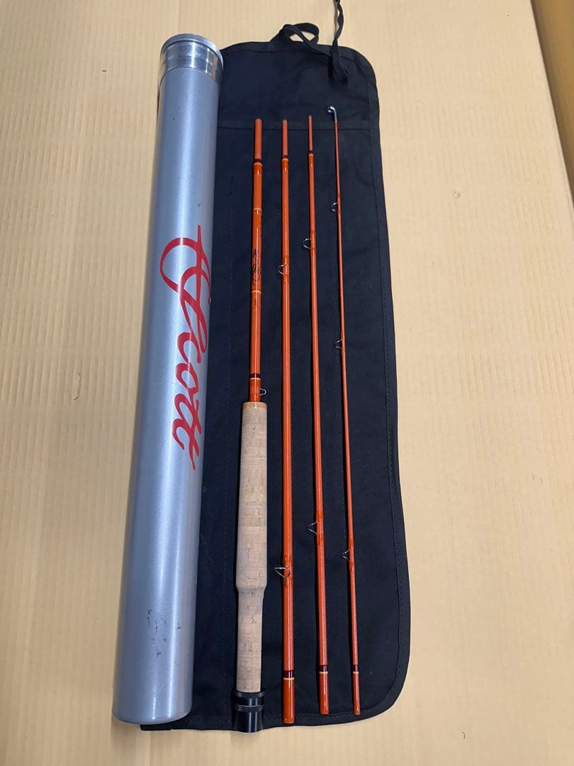 Scott F Series 622/4 スコット