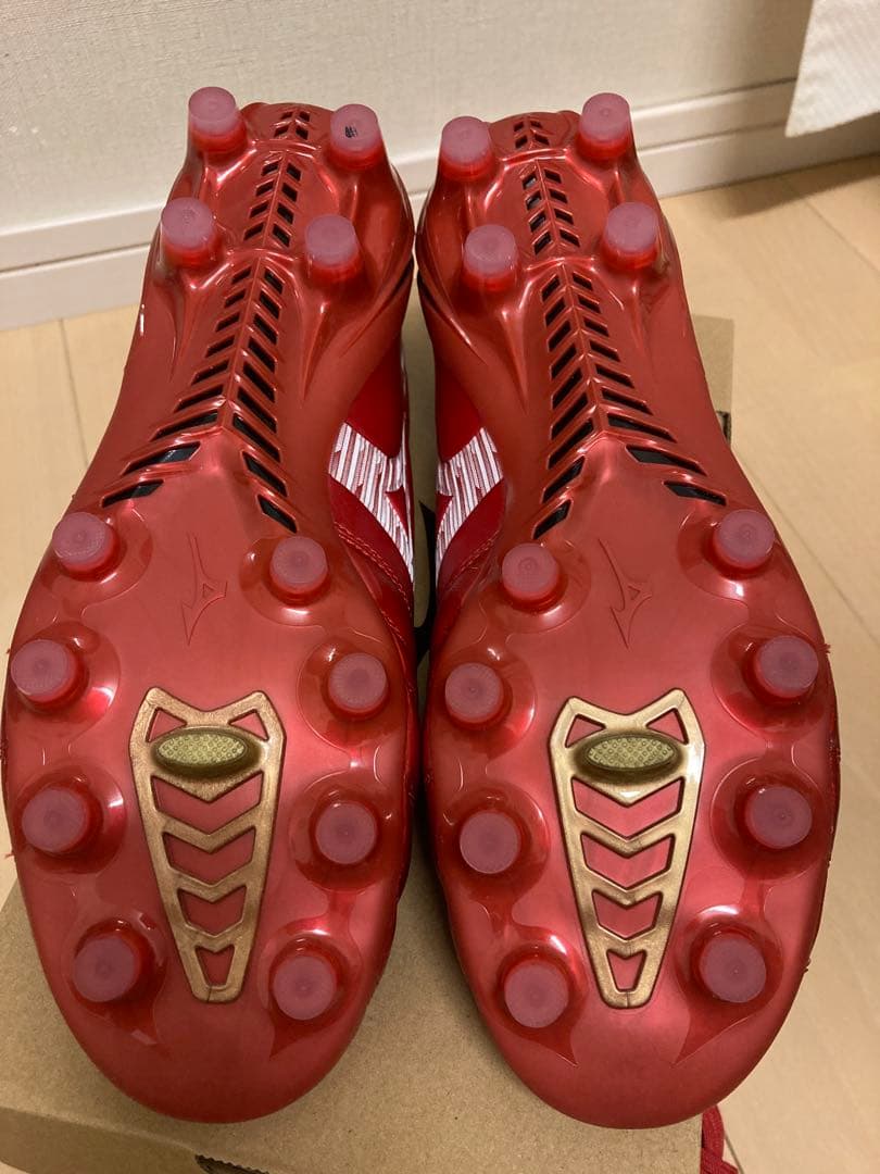 モナルシーダ　ネオ3 エリート　24.5cm