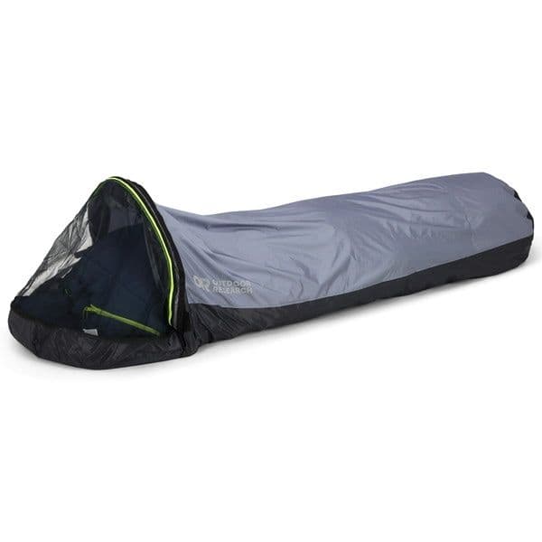 Outdoor Research Helium Bivy カラーSlate