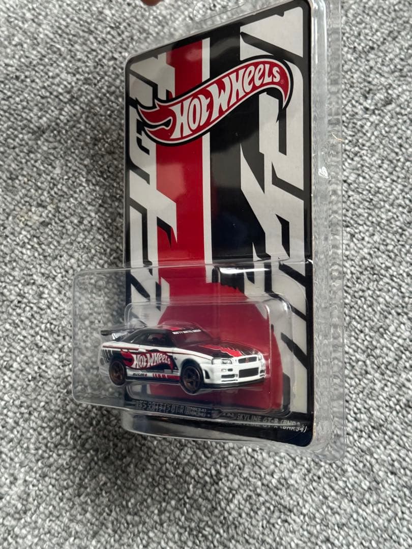 2025 Hot Wheels コレクターズジャパンコンベンション 2台セット