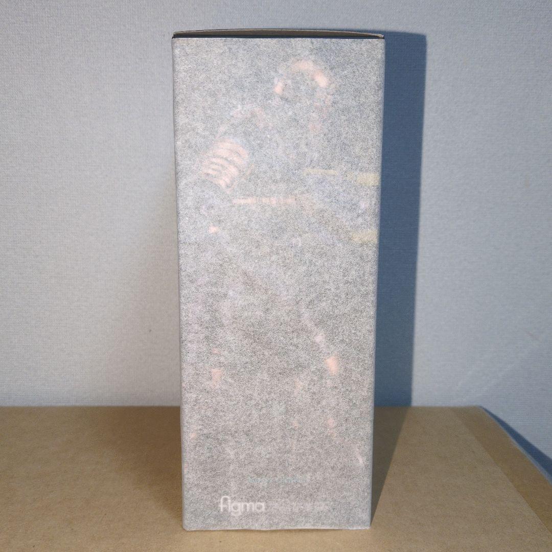 figma Dead Space アイザック クラーク　新品未開封