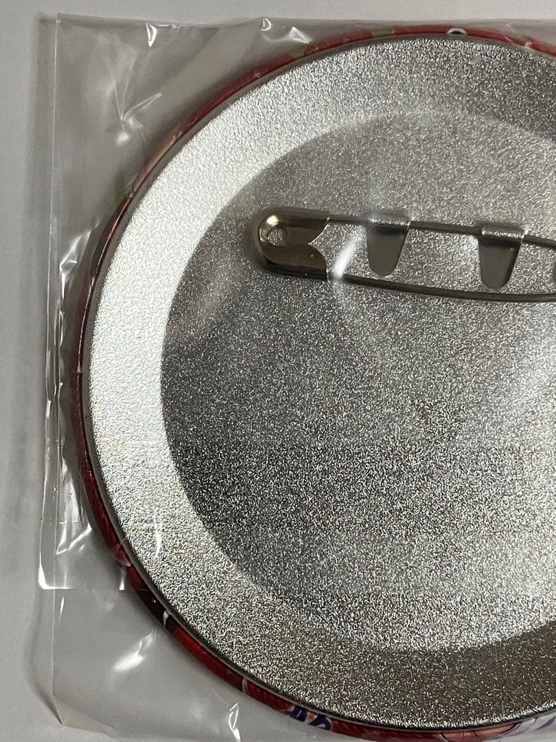 コードギアス　カレン　缶バッジ　SEGA セガ　②