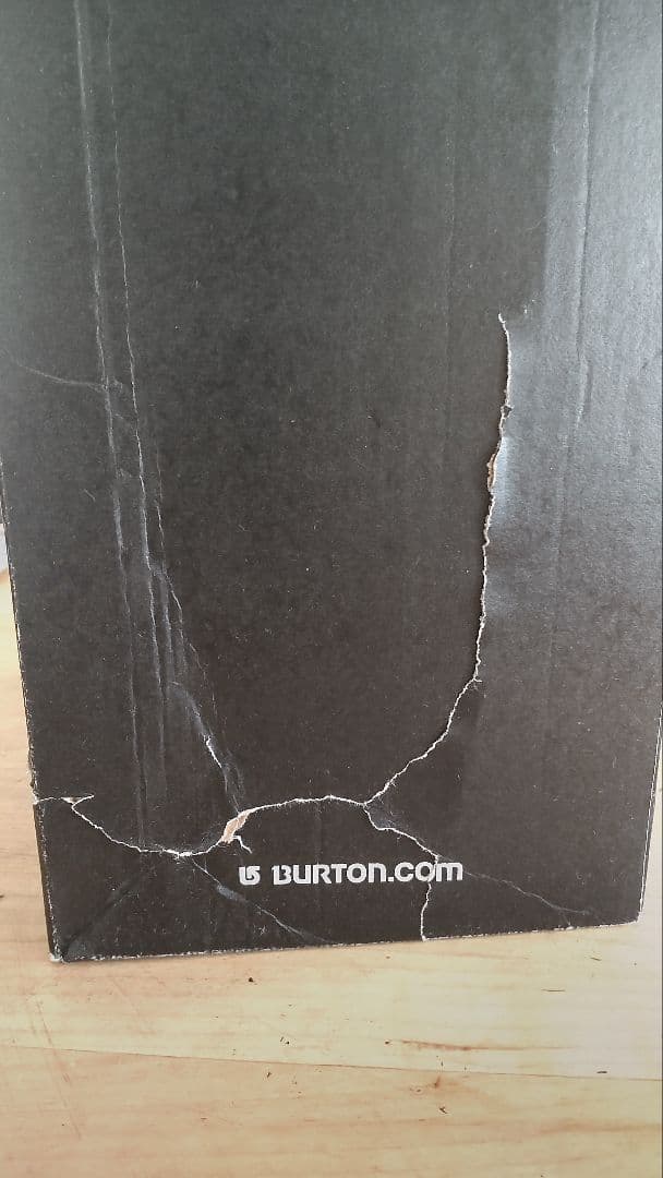 BURTON/バートンビンディング CITIZEN