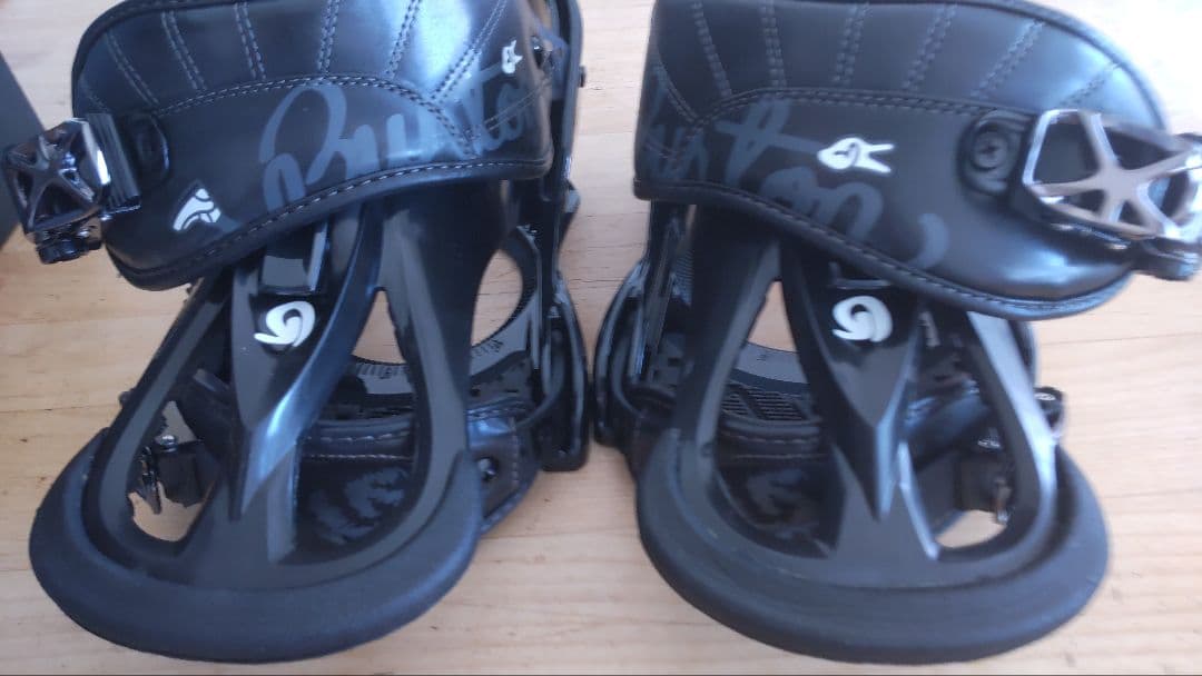 BURTON/バートンビンディング CITIZEN