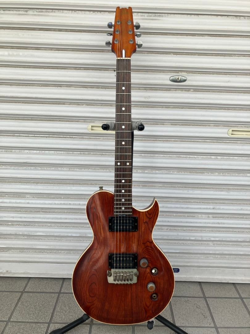 カリメロ様限定価格】アリアプロⅡ　78年製ジャパンビンテージ　 レアギター