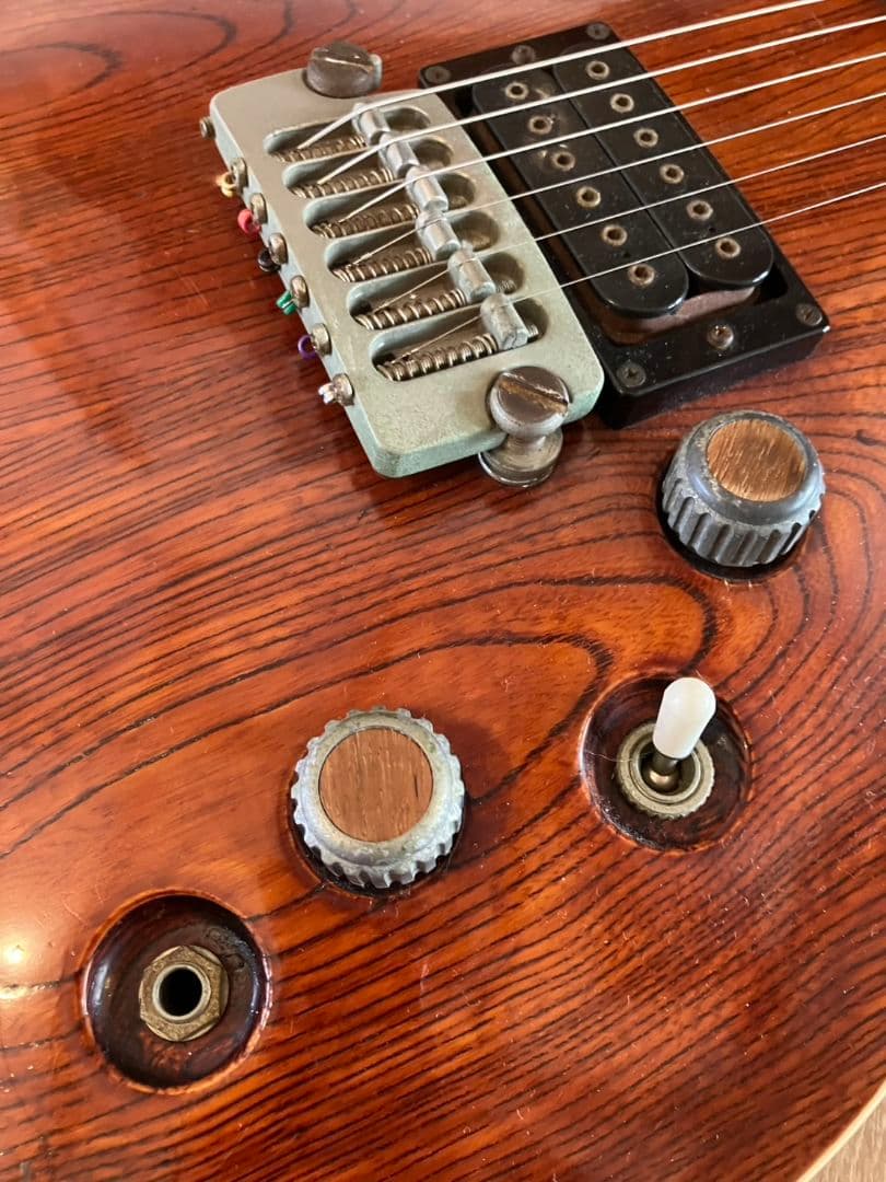 カリメロ様限定価格】アリアプロⅡ　78年製ジャパンビンテージ　 レアギター