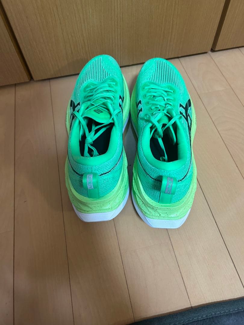 ASICS スーパーブラスト2、28cm