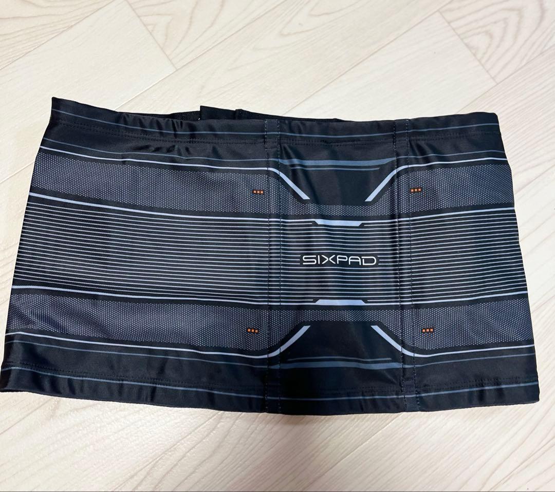【SIXPAD】 シックスパッドコアベルト Lサイズ