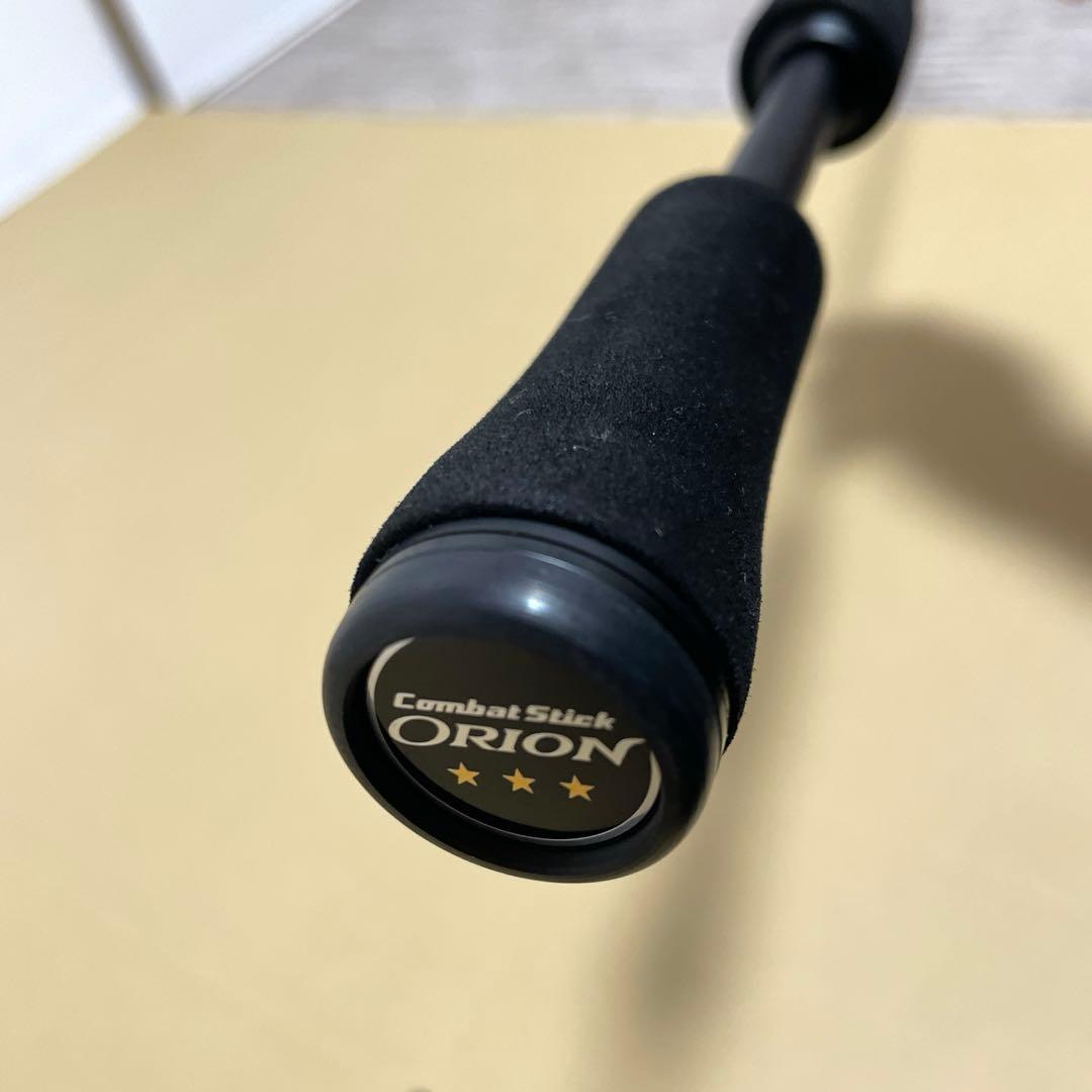 エバーグリーン オライオン OCSS-65L ウィロー