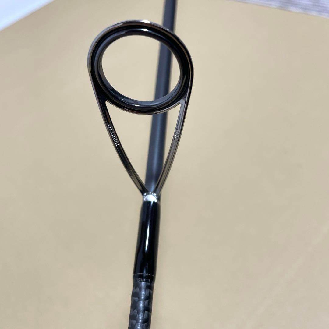 エバーグリーン オライオン OCSS-65L ウィロー