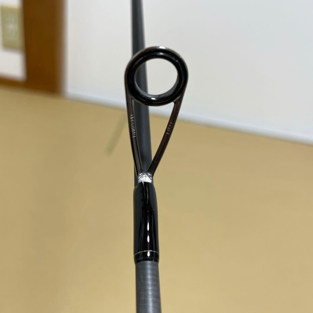 エバーグリーン オライオン OCSS-65L ウィロー