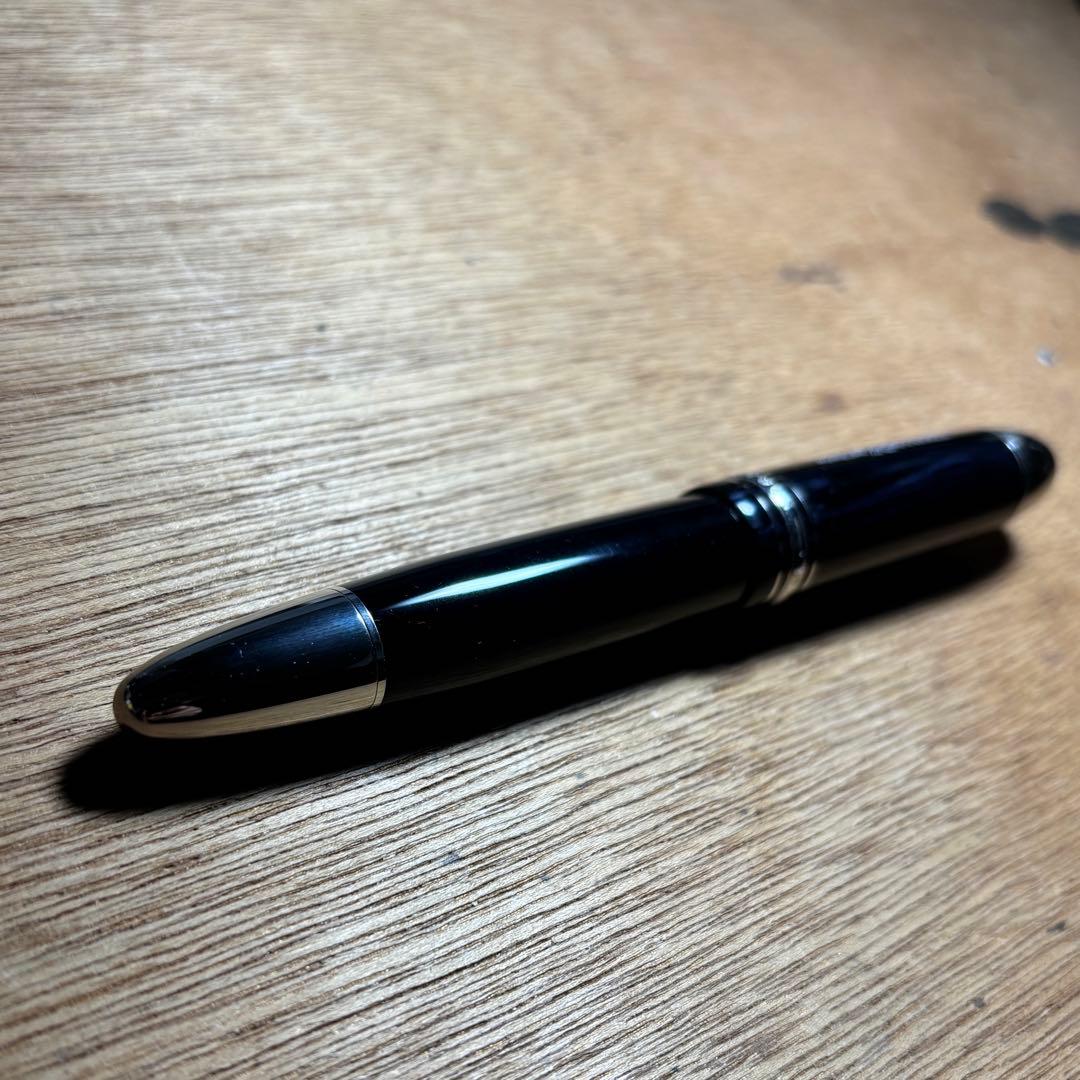 モンブラン 149 オリジン Mont Blanc origin ニブ M