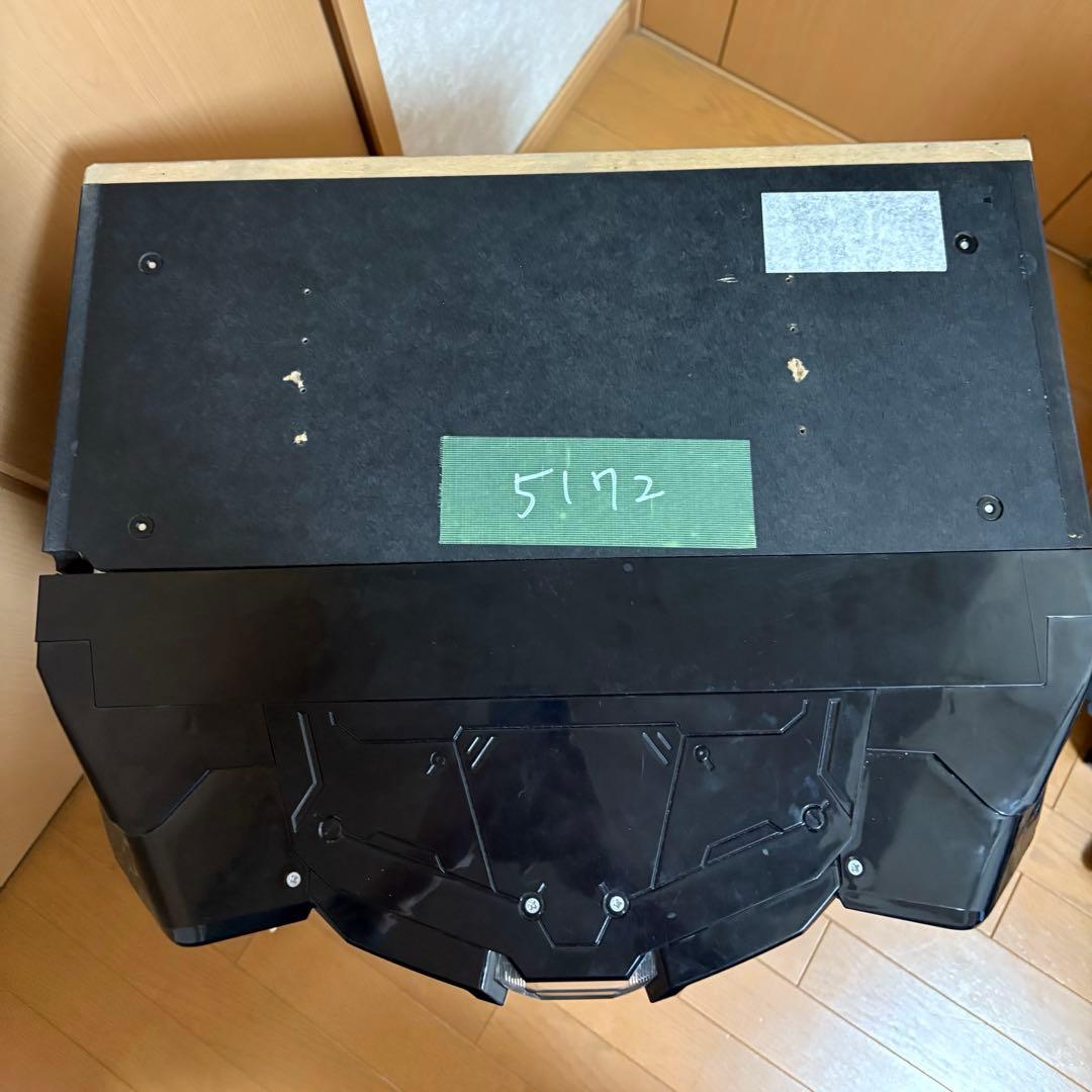 【大特価】スマスロL ゴジラ対エヴァンゲリオン