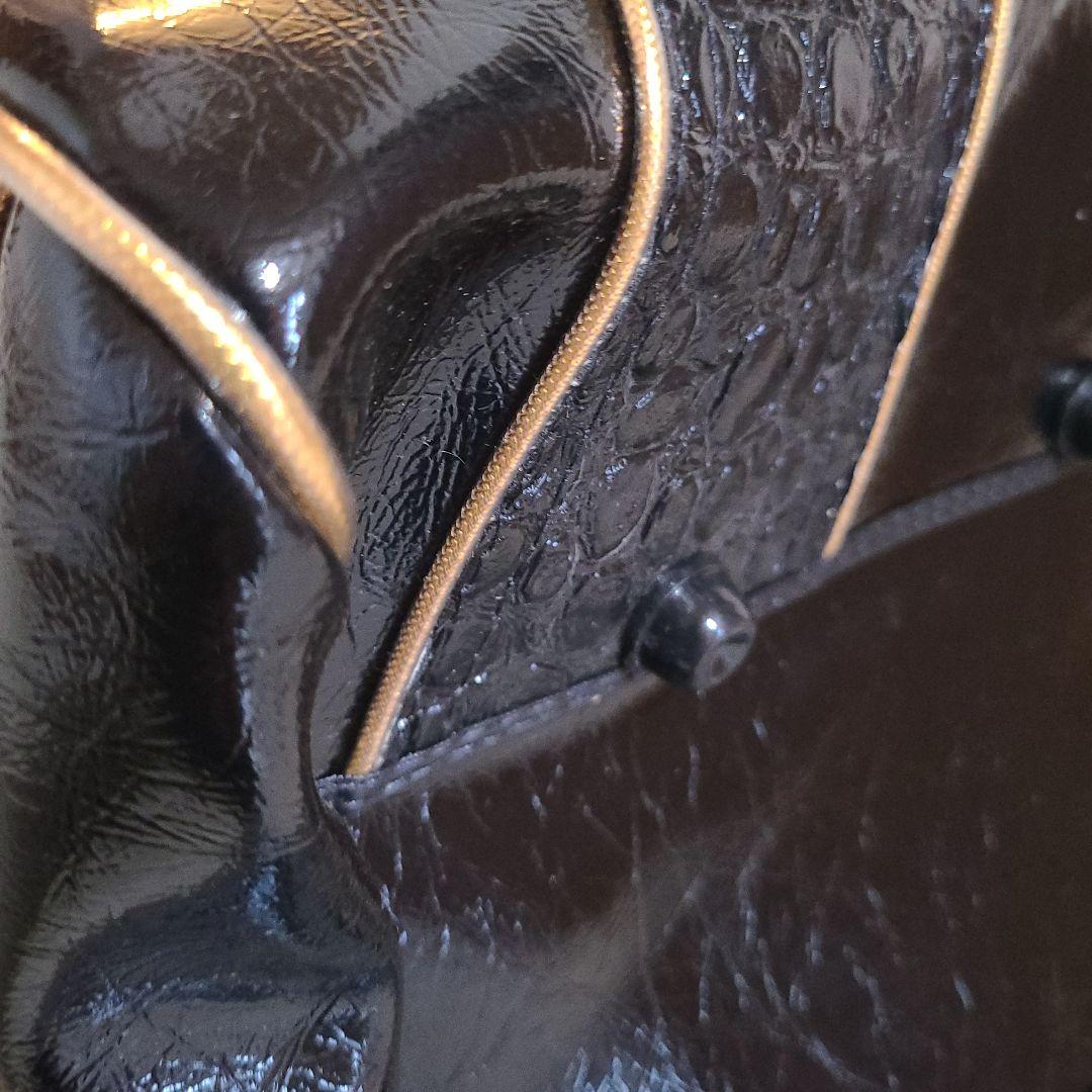 HONMA ゴルフバッグ ブラック