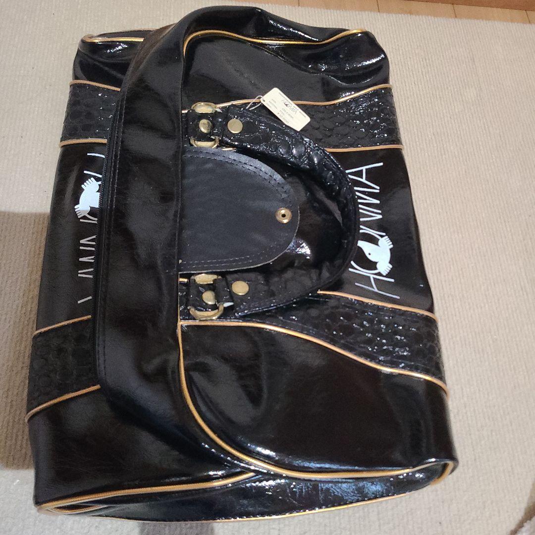 HONMA ゴルフバッグ ブラック