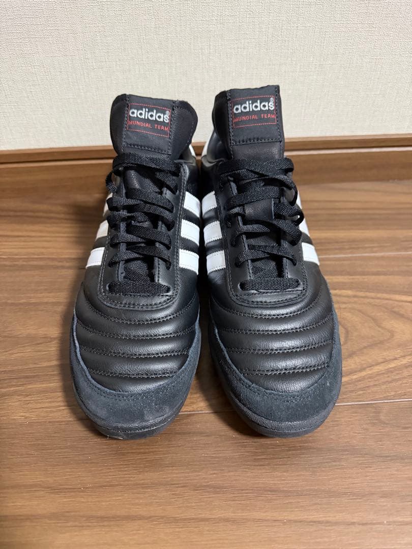 adidas ムンディアルteam