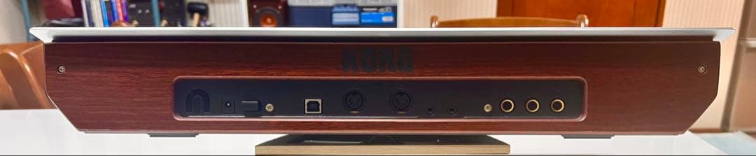 【最終値下げ】KORG minilogue (アナログシンセサイザー)