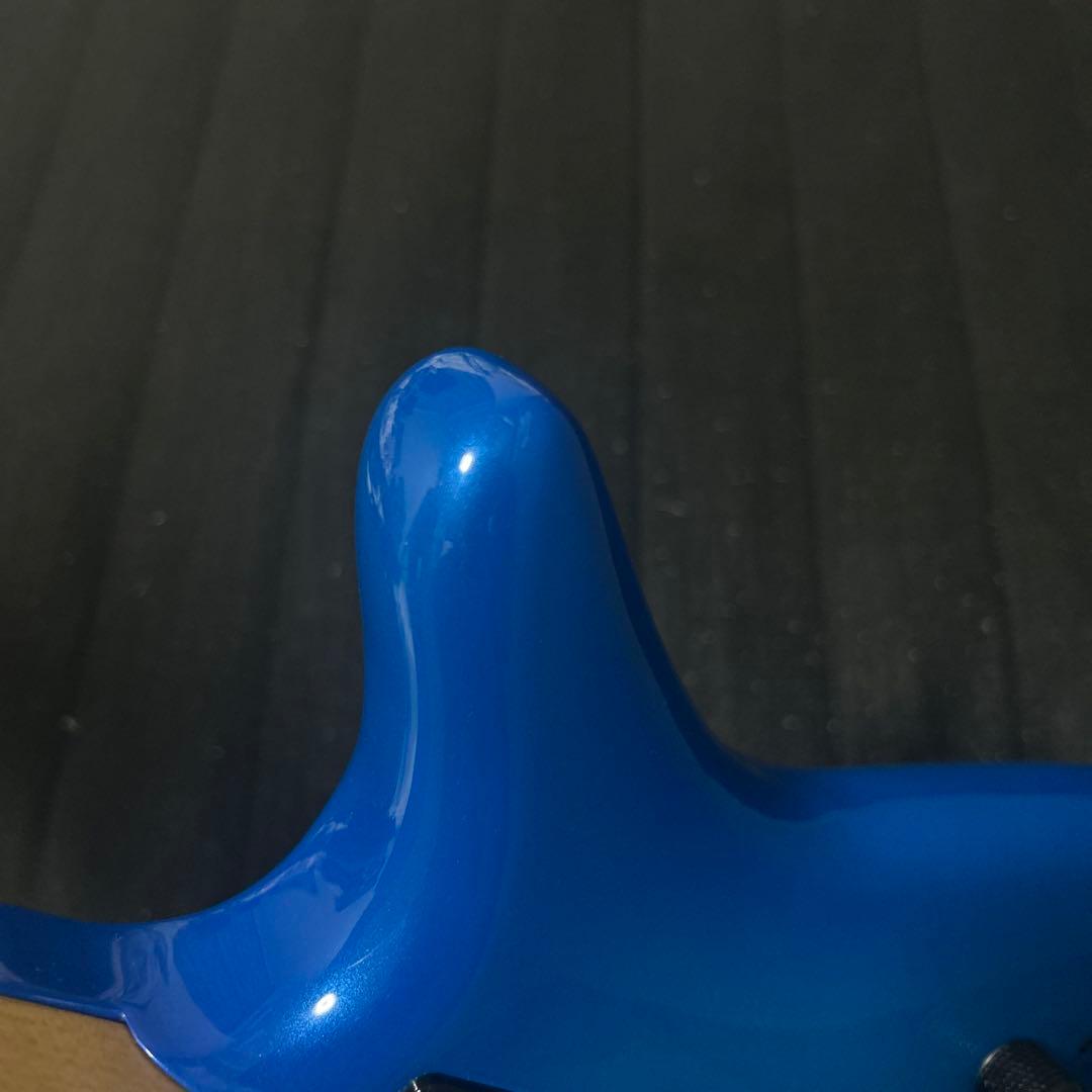 Yamaha MG-MII B'z松本孝弘モデル　エレキギター