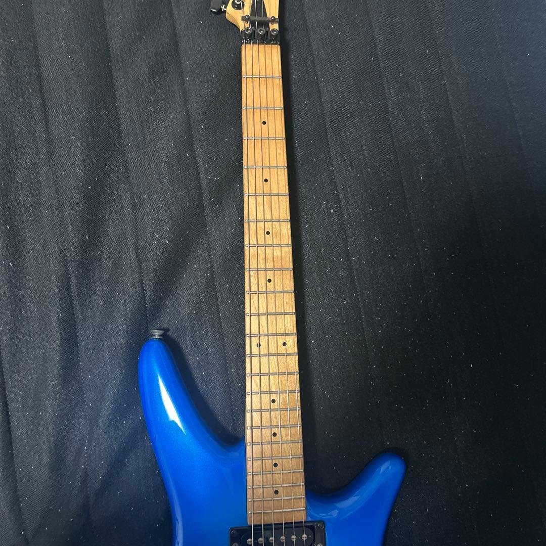 Yamaha MG-MII B'z松本孝弘モデル　エレキギター