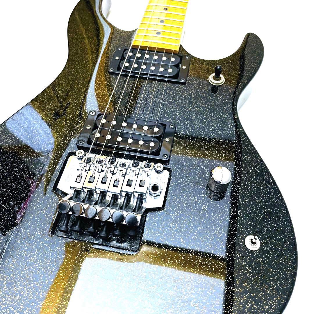 【美品】Killer KG-SERPENT エレキギター