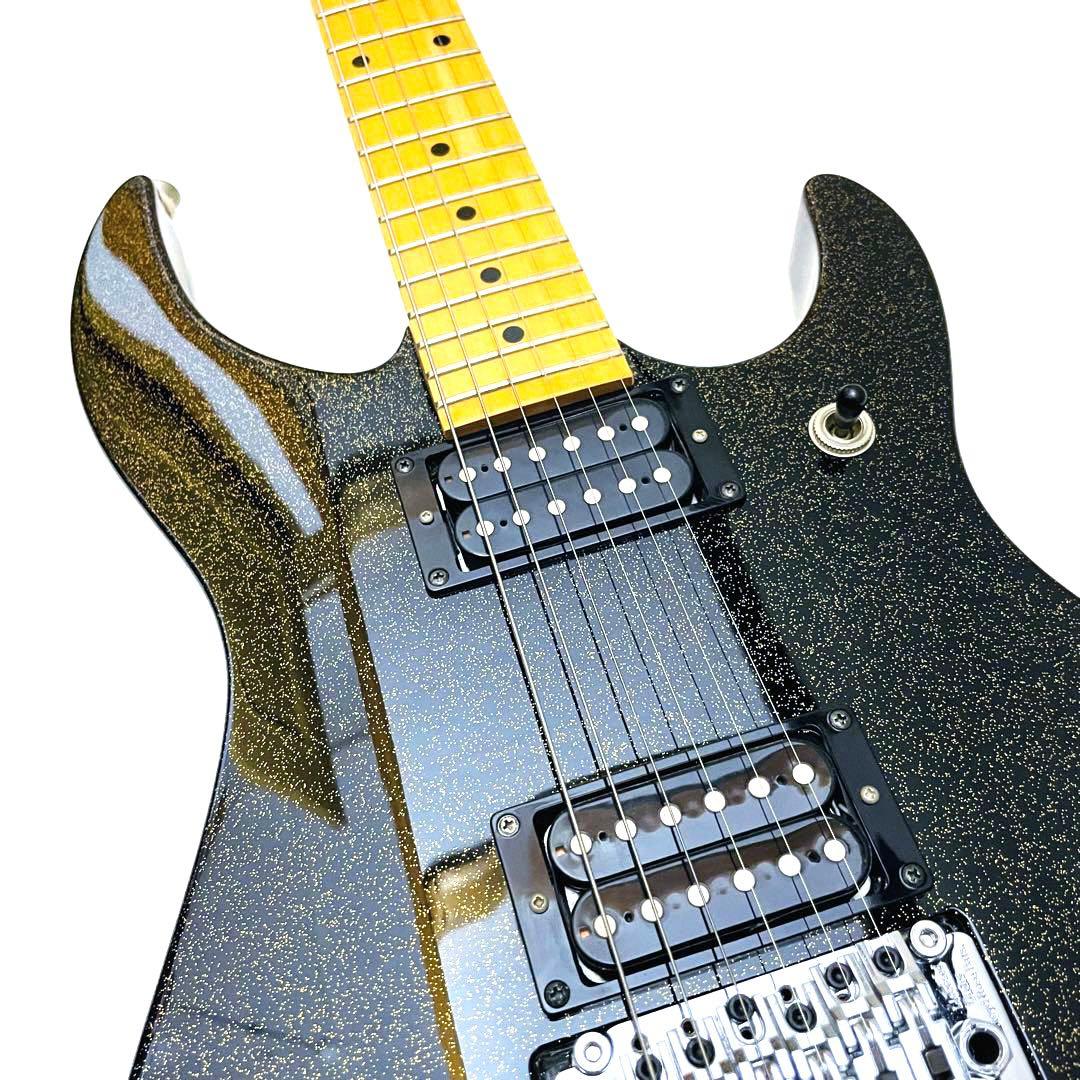 【美品】Killer KG-SERPENT エレキギター