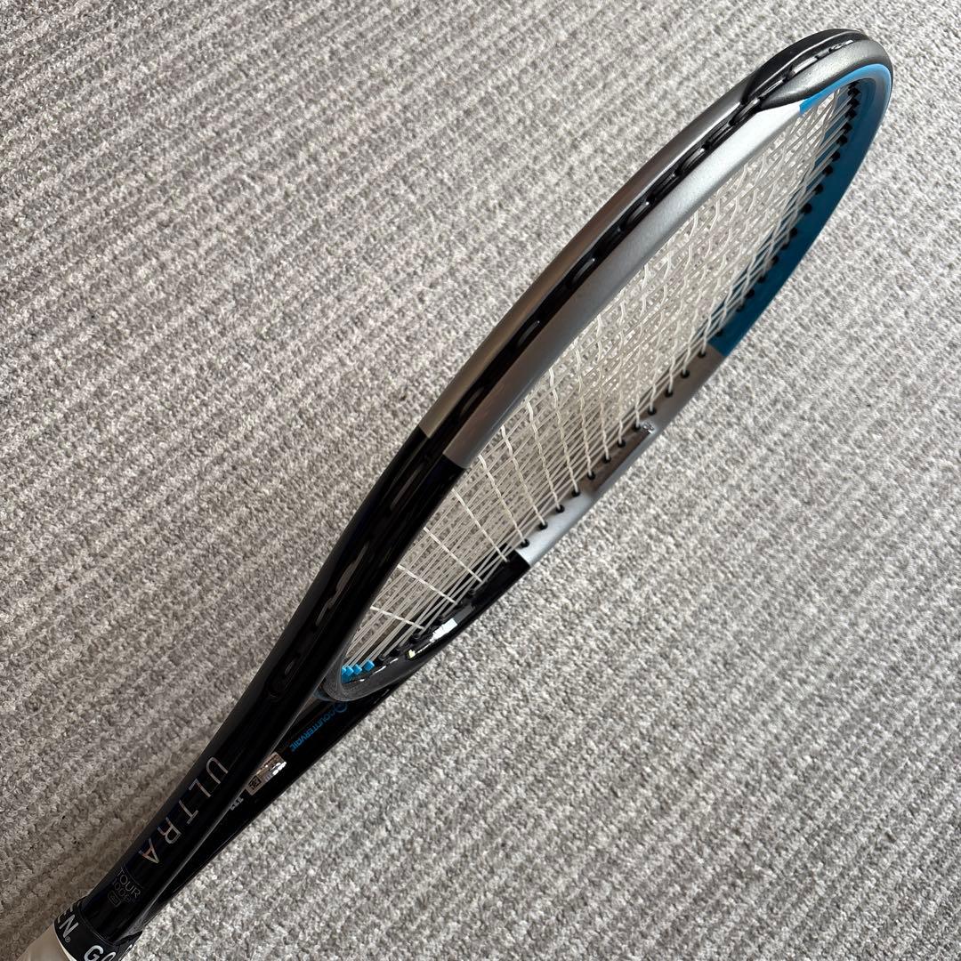 ラケット(硬式用) Wilson ULTRA TOUR 100 V3.0 G1