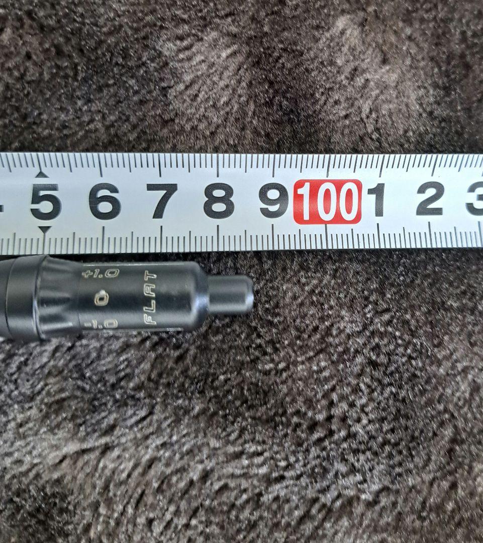 【名機】TENSEI CK PRO ORANGE 80 HY PING 5U