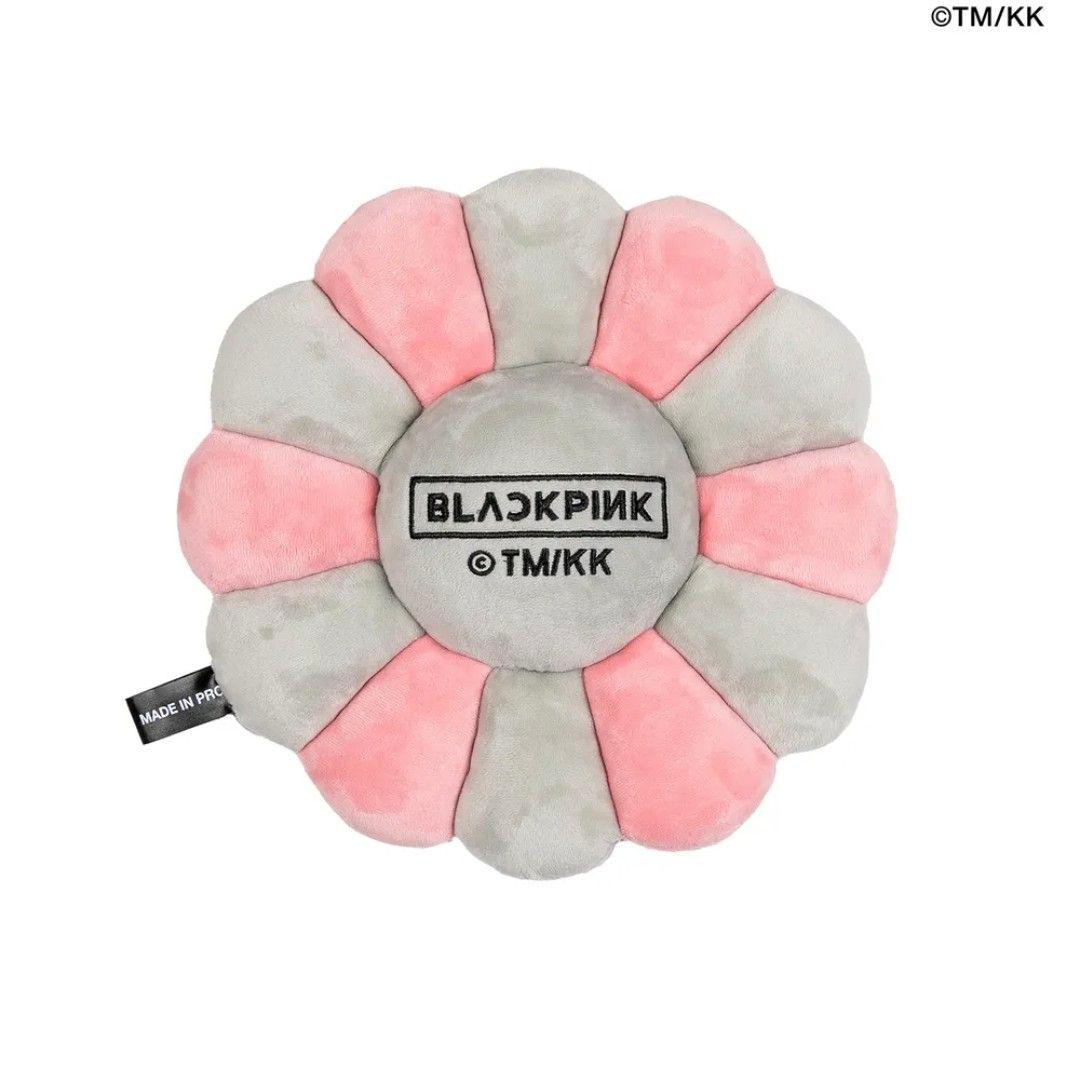 BLACKPINK ✖️ 村上隆 カイカイキキ フラワークッション