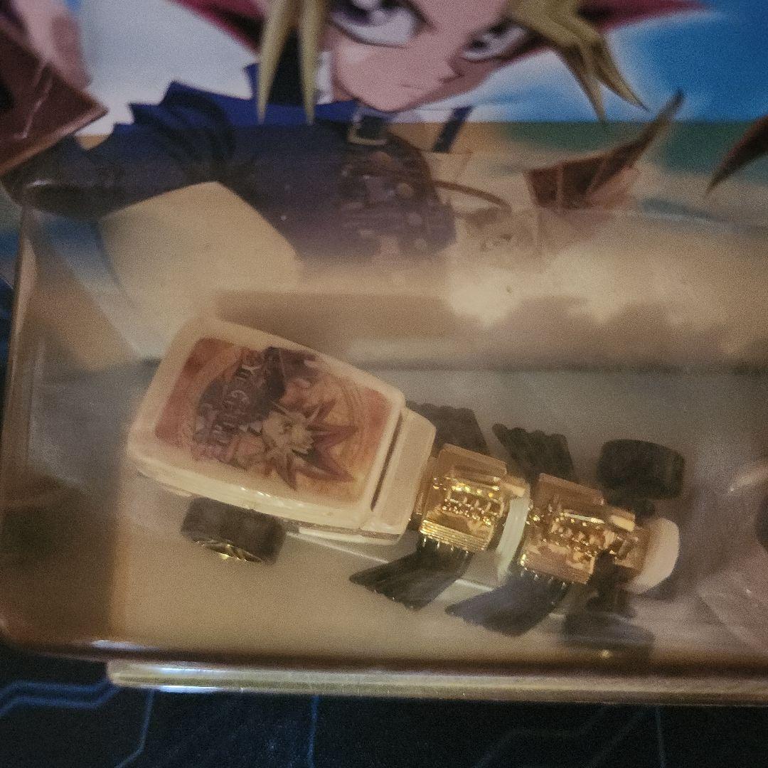 遊戯王　Hot Wheels　ホットウィール　オシリスの天空竜　未開封